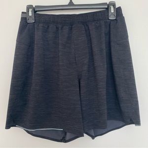 Men’s 6” Lululemon Surge Shorts
